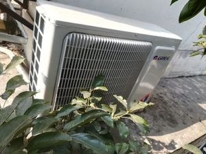 巴楚空调维修售后服务