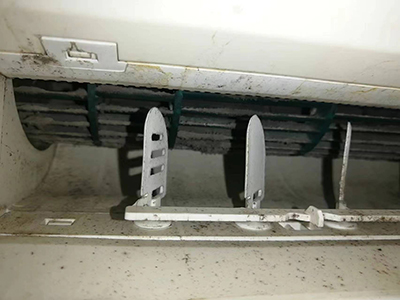 巴楚空调维修售后服务中心电话是多少