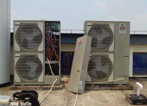 巴楚空调维修电话号码多少