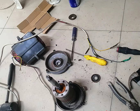 巴楚空调维修售后服务中心电话在哪里找