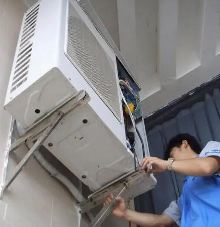 巴楚24小时空调维修热线