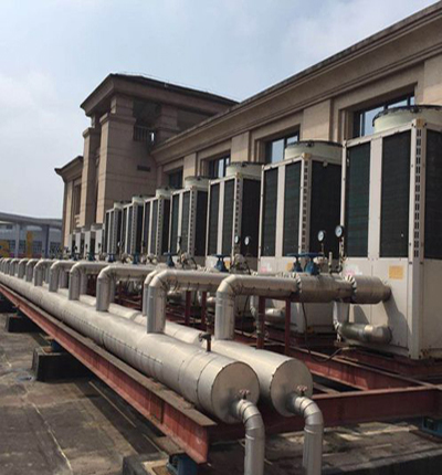 巴楚多联机维修 巴楚中央空调维修