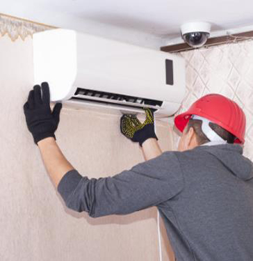 巴楚空调内机噪音大