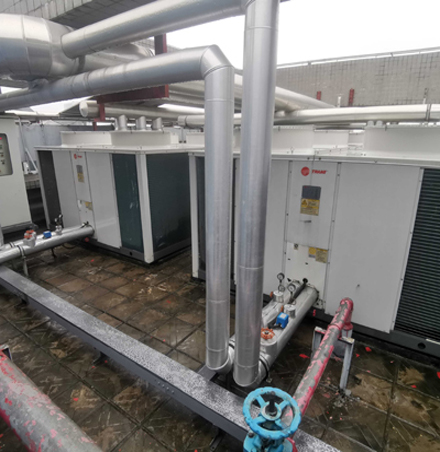 巴楚附近中央空调维修 巴楚上门中央空调维修